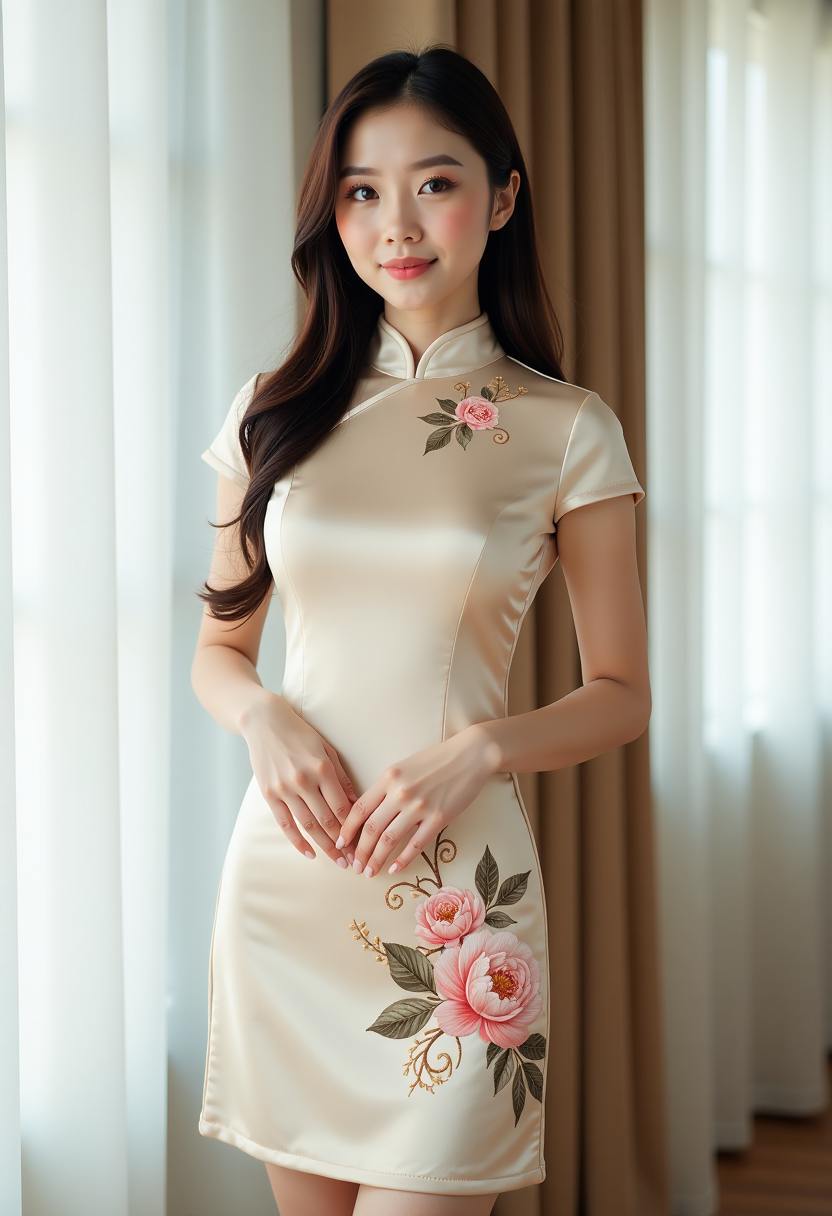 继承之战剧照